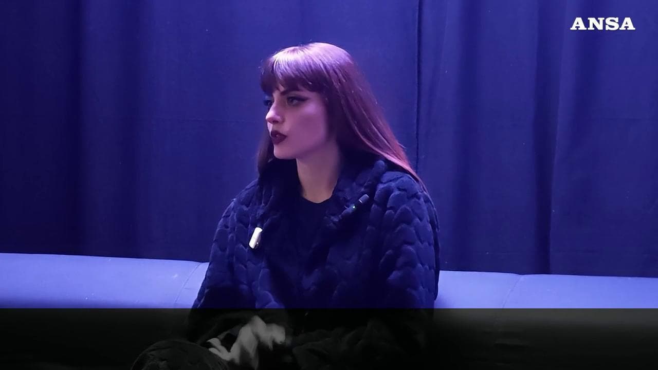 Addio Vanoni, Annalisa: "Ornella era immensa, una notizia orribile"
