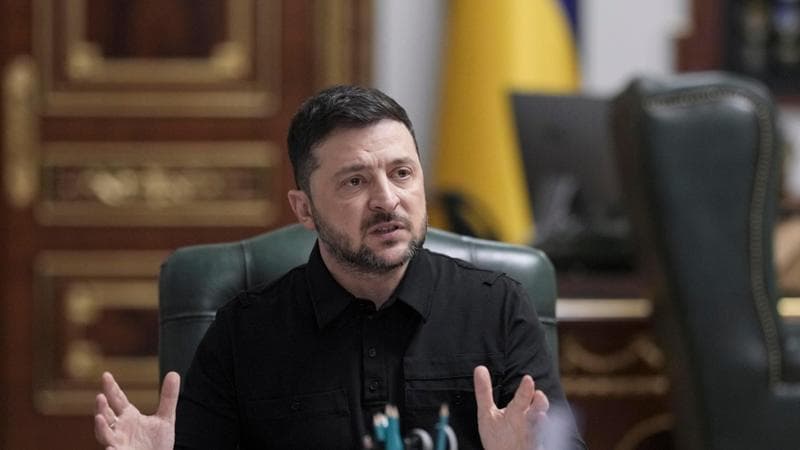 Guerra Ucraina - Russia, le news del 22 novembre. Trump: “La mia offerta a Kiev non è definitiva”