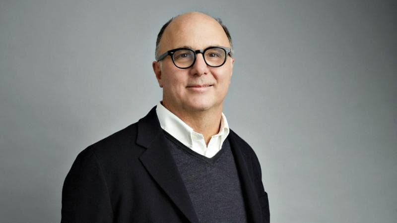 Andrea Guerra, ceo Prada
