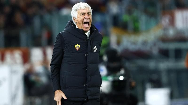 Gian Piero Gasperini