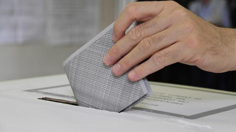 Veneto oggi alle urne: chi sono i candidati e come si vota