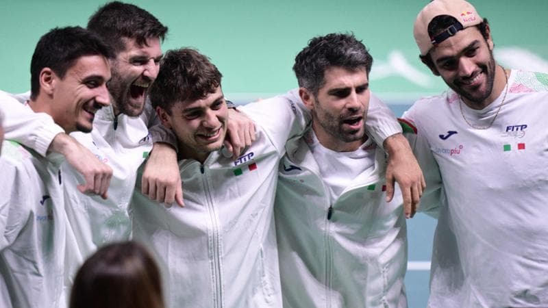 Coppa Davis, l’entusiamo che nasce dall’incertezza