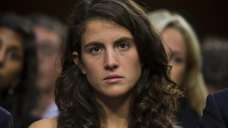 La figlia di Caroline Kennedy: “Mi resta solo un anno di vita”