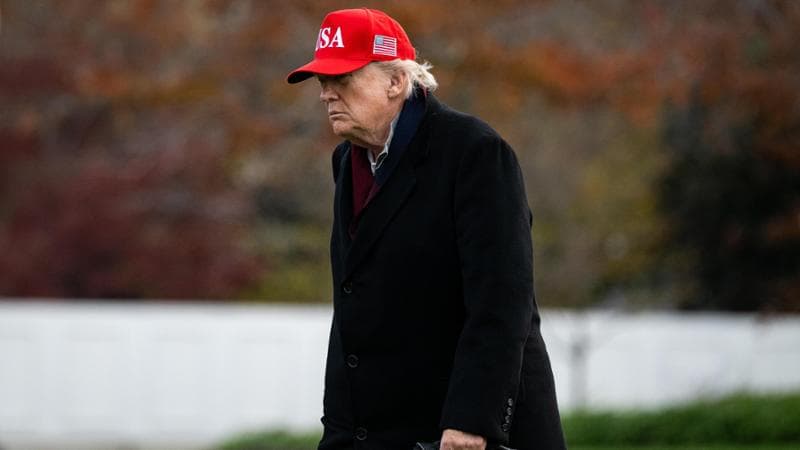Il business della pace: Washington si prepara all’affare ricostruzione (coi soldi di Russia e Ue)