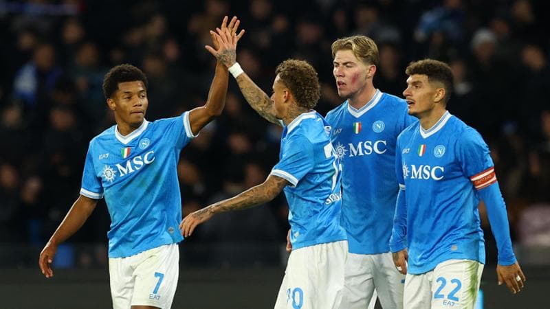 Napoli-Atalanta, le pagelle: Lang ripaga la fiducia di Conte, Ederson un fantasma