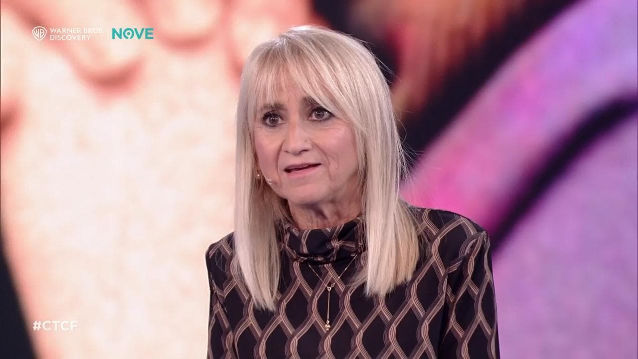 Littizzetto ricorda Ornella Vanoni: "Una donna che ha masticato la vita a bocconi grossi"