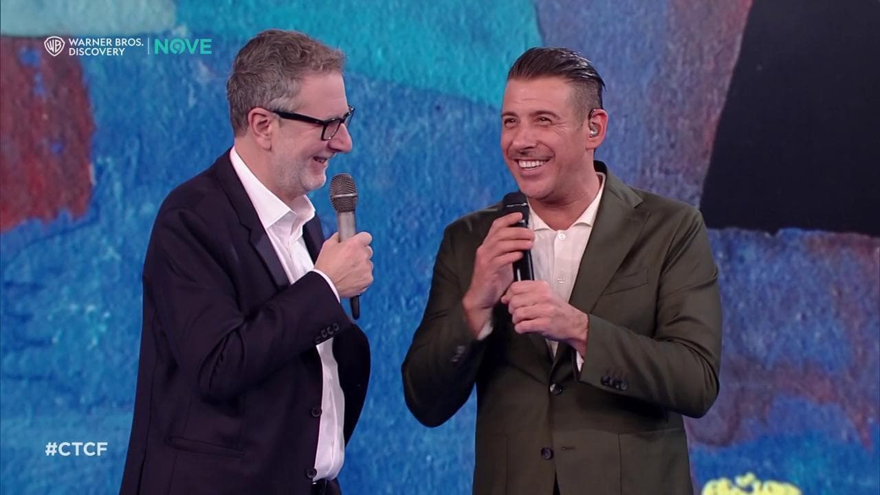 Gabbani ricorda Vanoni: "Quando mi accolse a cena e mi chiese 'Io sarei una santa? Va bene'"