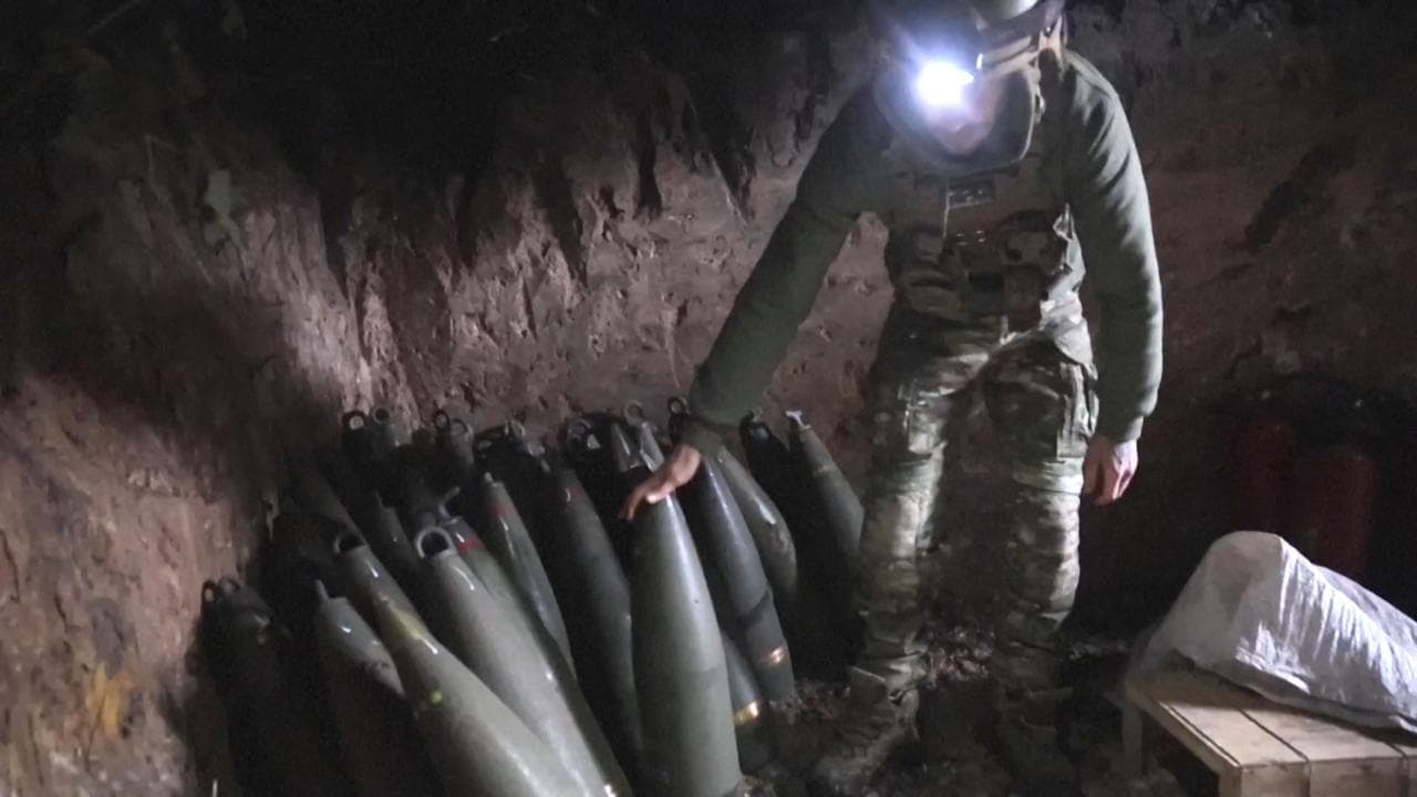 Ucraina, nelle trincee di Pokrovsk: "Combattiamo, non difendiamo i confini per cederli a Mosca"