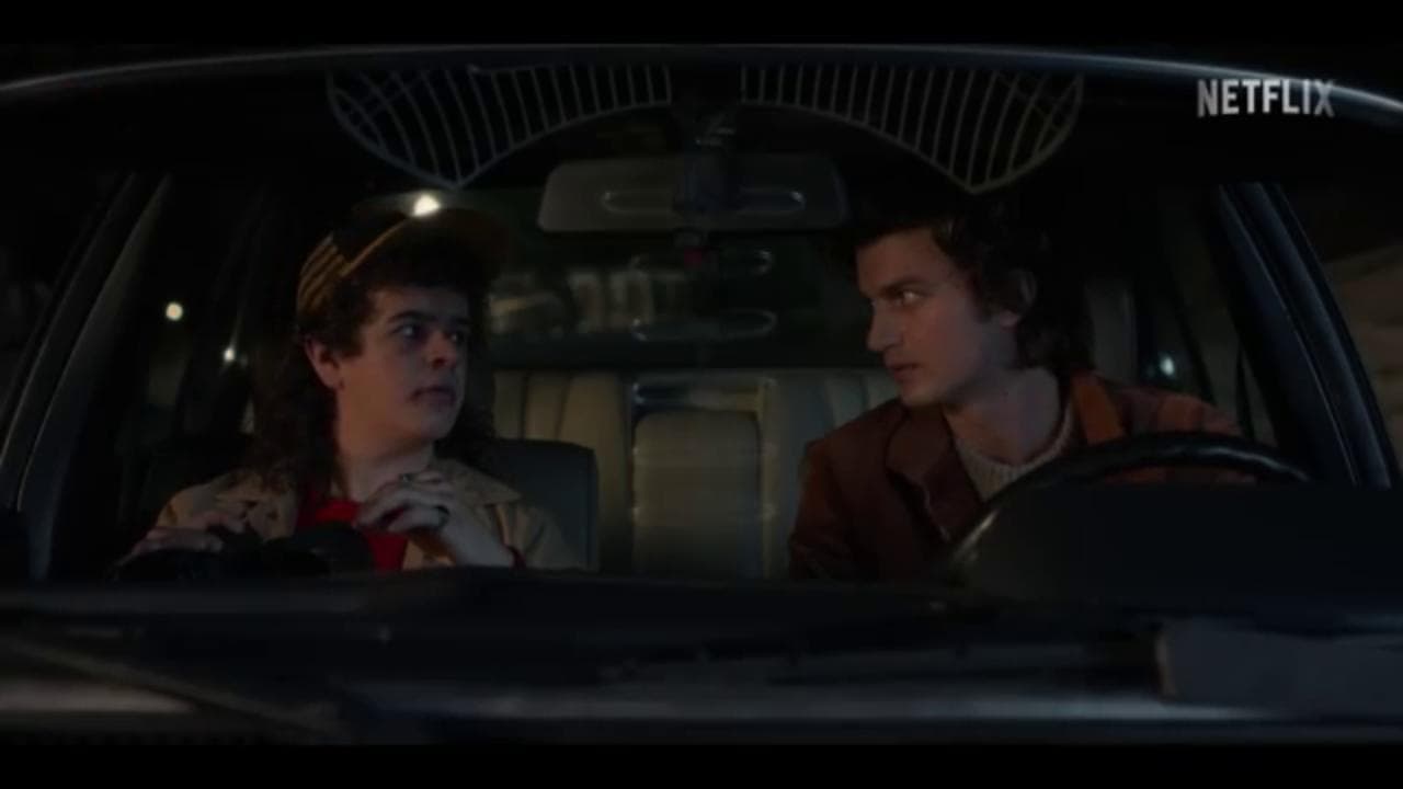 Stranger Things 5 - Volume 1. Giovedì 27 novembre i primi quattro capitoli dell'ultima stagione