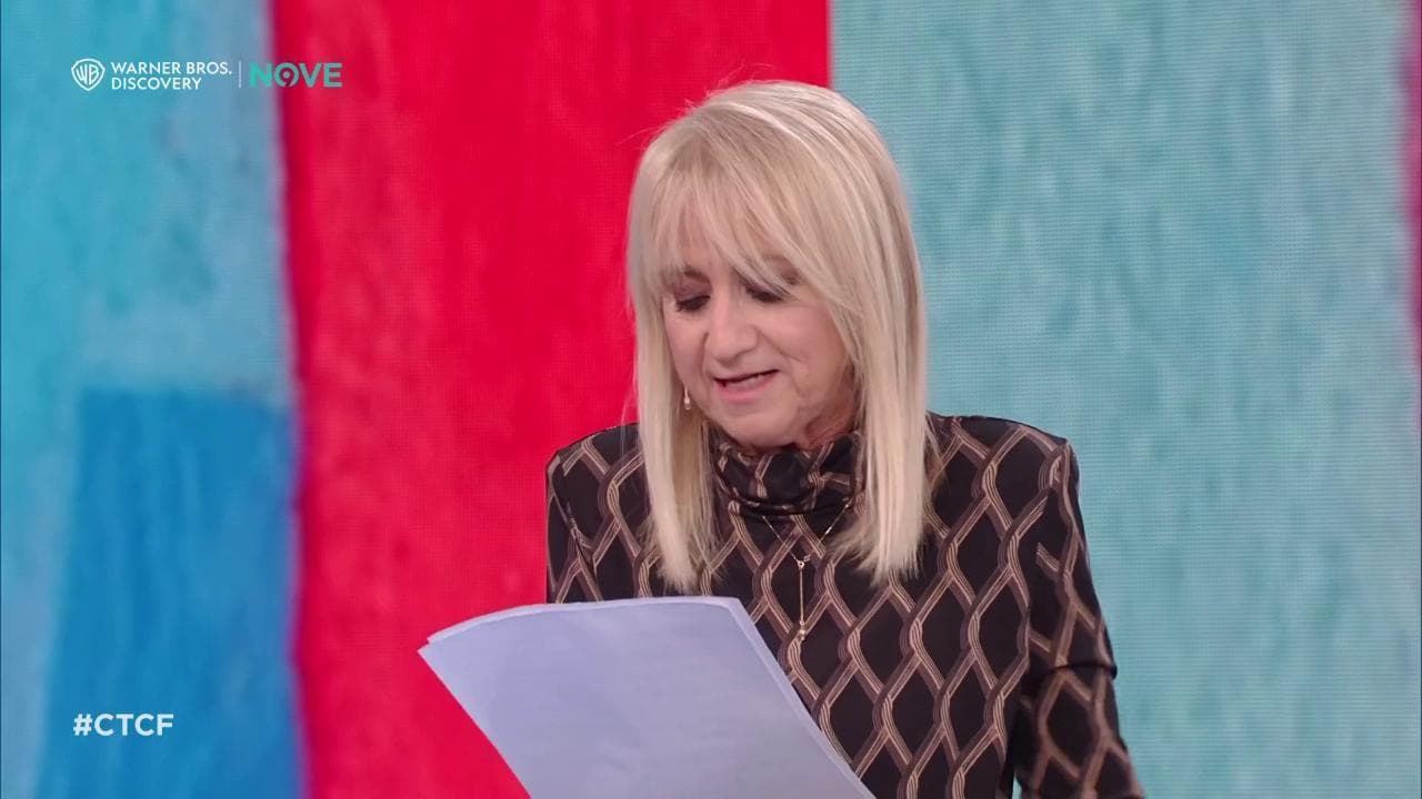 La letterina di Luciana Littizzetto a Sergio Mattarella: "Sappiamo che sei arbitro e non giocatore"