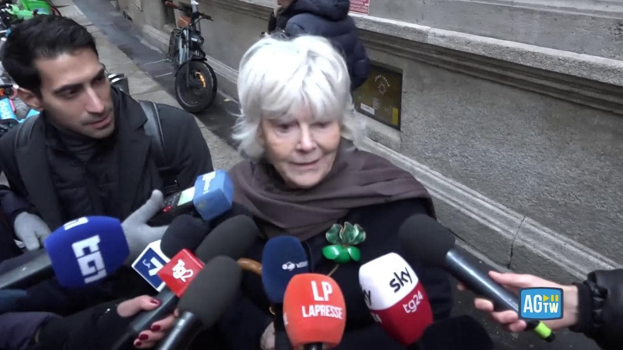 Addio a Ornella Vanoni, il ricordo di Caterina Caselli: "Immensa. Lascia una traccia dentro di te"