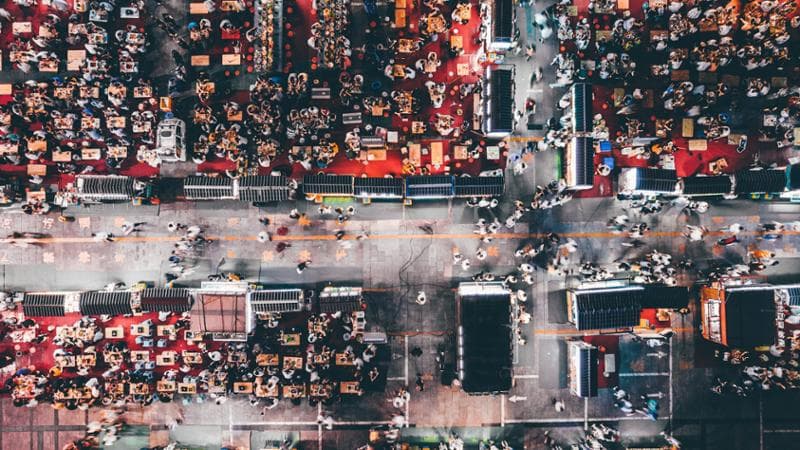 Retail nel 2026: il futuro si gioca tra cybersecurity, AI e nuove missioni di benessere
