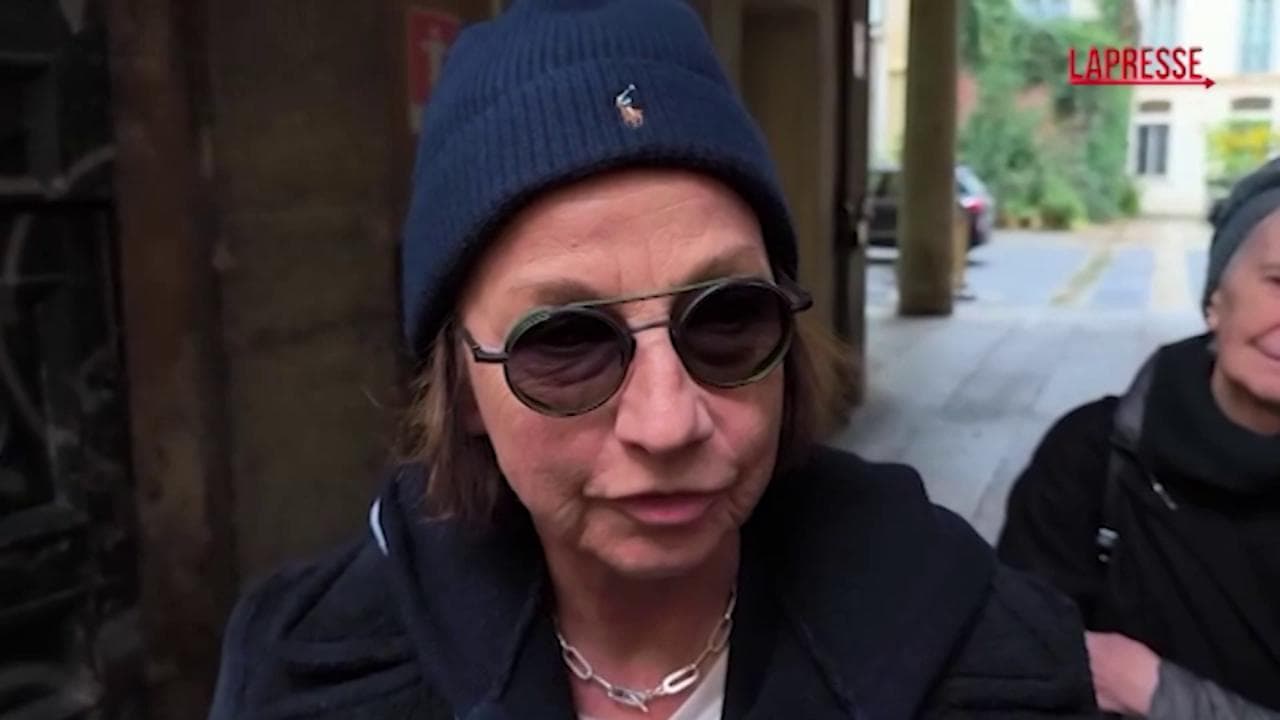 Addio a Ornella Vanoni, Gianna Nannini: "Il suo modo di vivere era rivoluzionario"