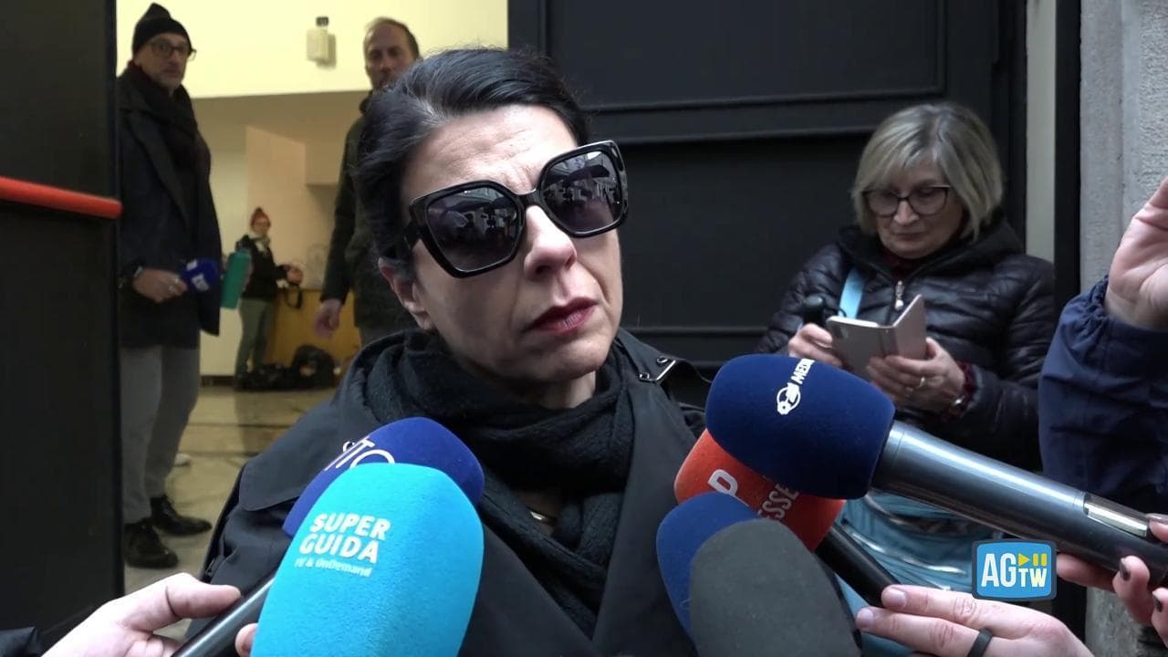 Addio a Ornella Vanoni, Geppi Cucciari: "Simbolo di libertà, avrei voluto frequentarla di più"