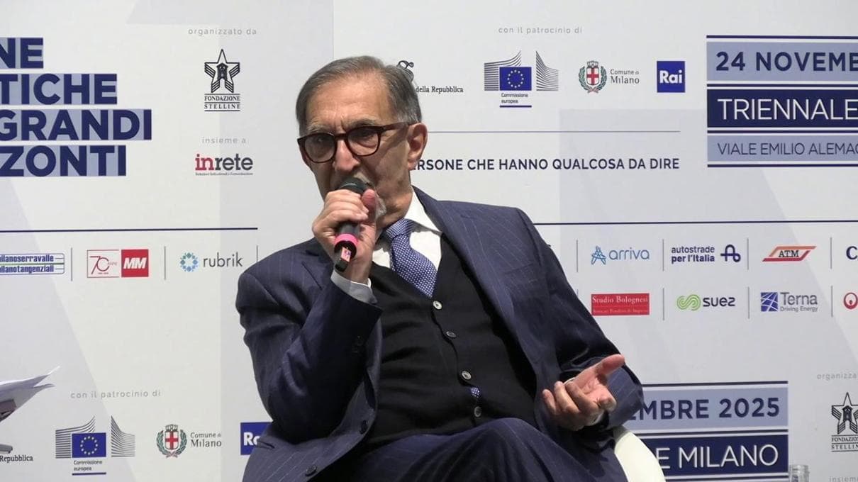 La Russa-Garofani, lo stupore del Quirinale e le contraddizioni del  presidente del Senato - la Repubblica