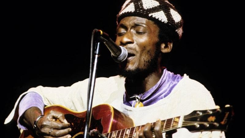 Jimmy Cliff, morta la leggenda del reggae e del cinema giamaicano