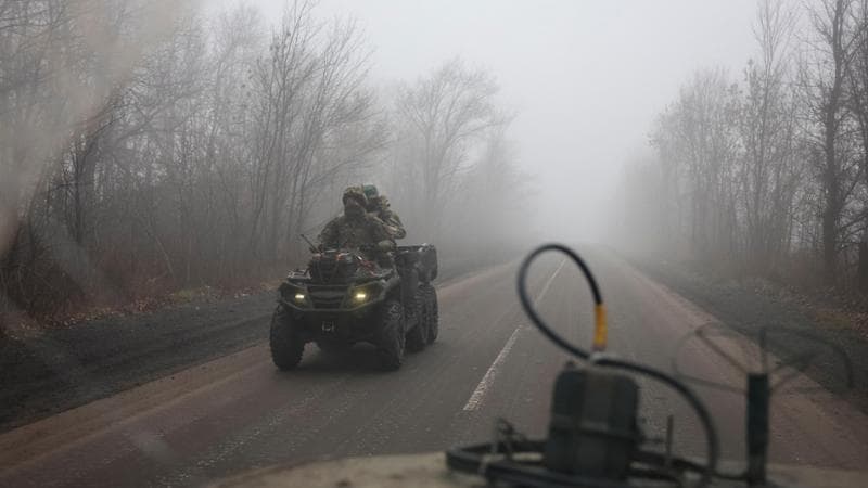 Città fortificate e rifugi sotterranei, la conquista russa del Donbass potrebbe richiedere anni