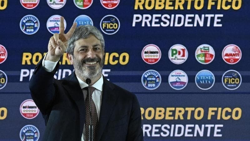 Le elezioni le vincono le persone