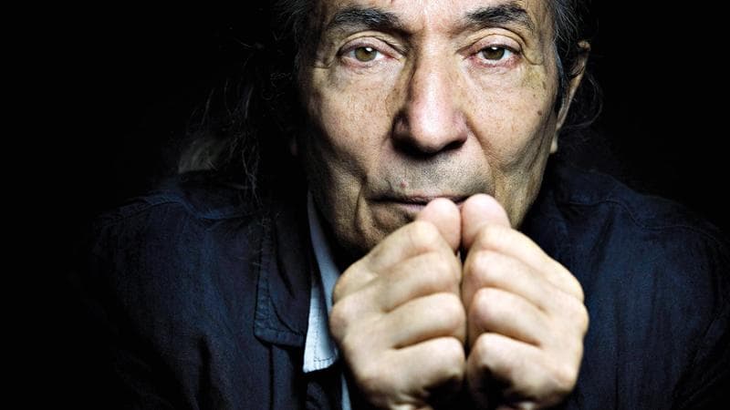 Boualem Sansal: “Le mie prigioni tra la paura e Victor Hugo”