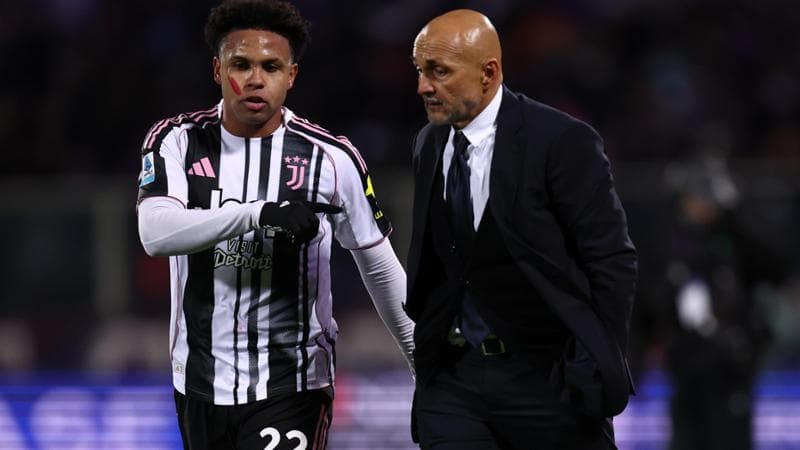 Spalletti, nuovo incrocio con la Norvegia: a Bodø deve scaldare la Juventus
