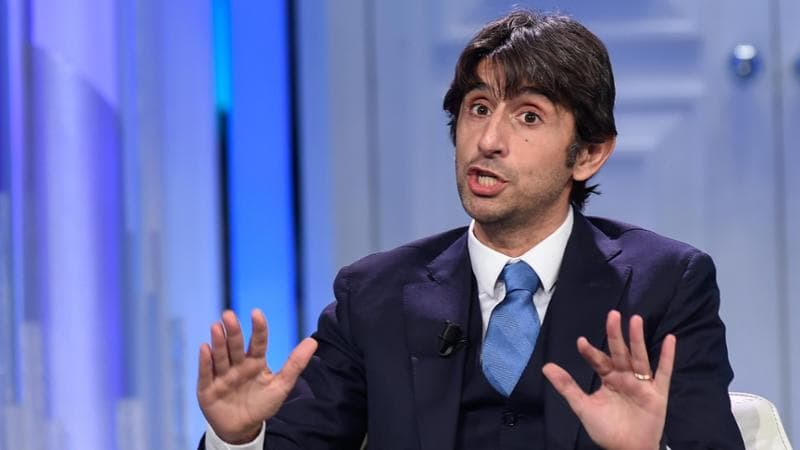 GIOVANNI DONZELLI FDI