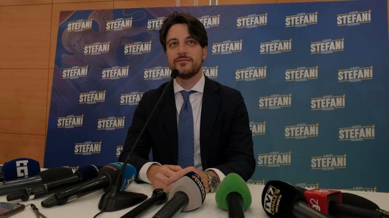 Veneto, Stefani: “Parlerò con tutti. La sanità ai meloniani? Io rispetto gli accordi”
