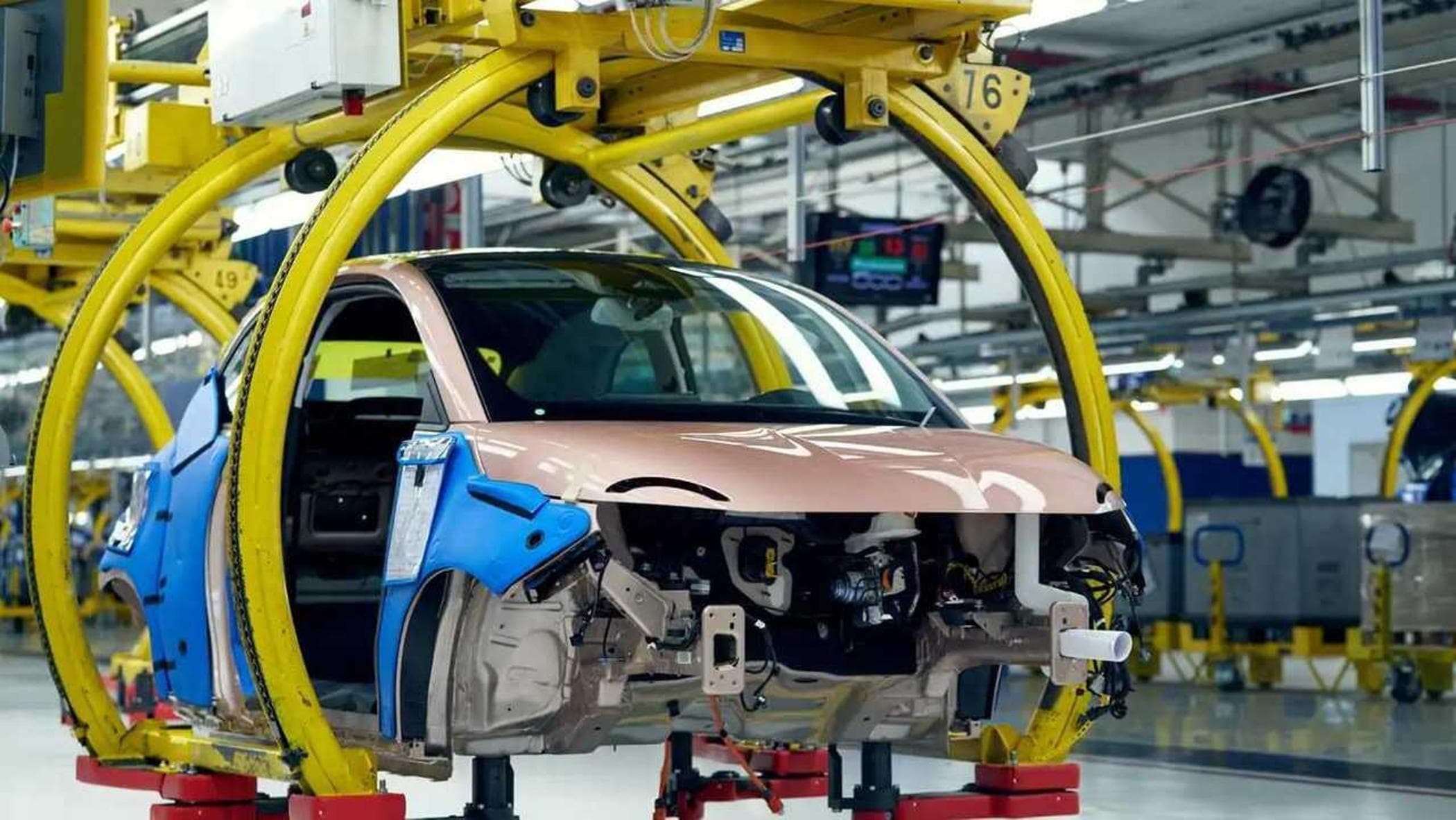 Küçük güzeldir: AB'nin mini elektrikli otomobil pazarı 7 yıl içinde %125 oranında büyüyecek. İşte nedeni