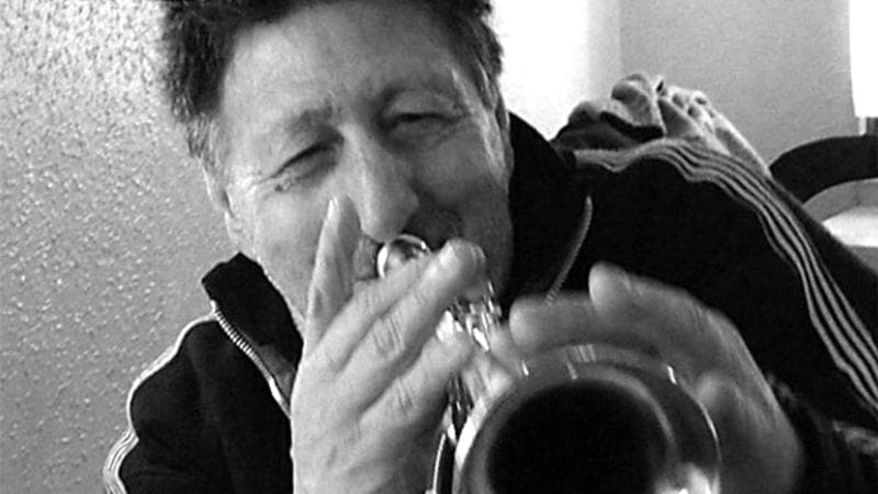 L'attore protagonista di “Bobò”, il film-documentario scritto e diretto da Pippo Delbono, con le musiche originali di Enzo Avitabile