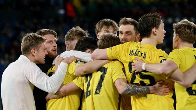 Aleesami, l’ex Palermo sfida la Juve con il Bodø: “Felice di affrontare la mia squadra del cuore”