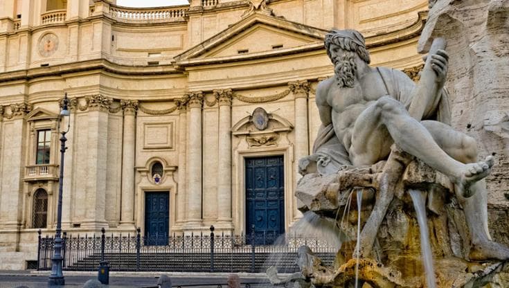Arte e bellezza eccellenze e ricchezze dell’economia italiana