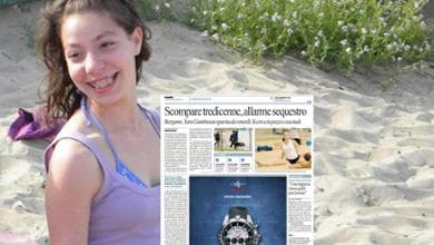 Yara Gambirasio, così iniziò tutto