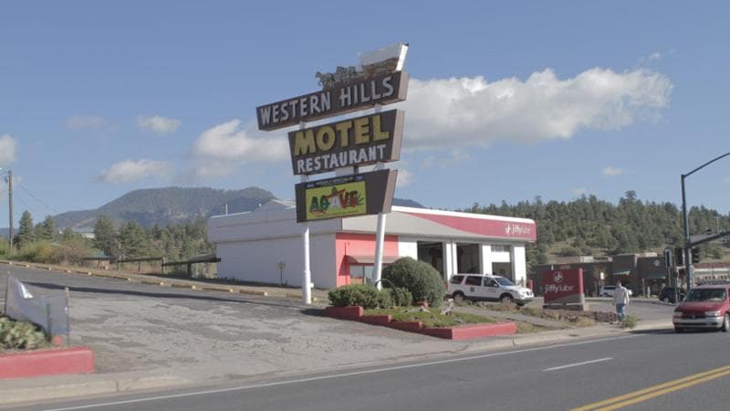 Flagstaff, Arizona