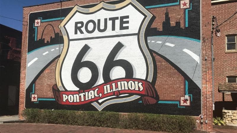 Pontiac, Illinois