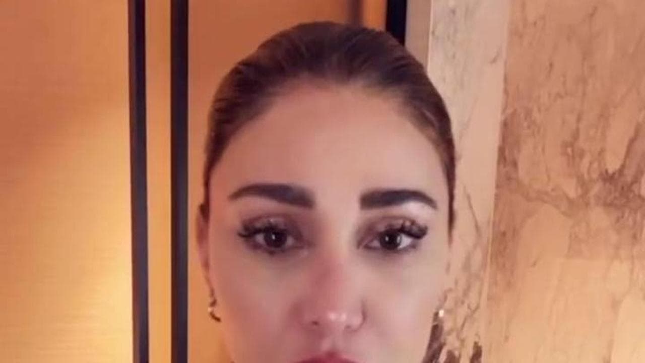 Il coraggio di Belén: "Sul palco sembravo rimbambita, presi calmanti contro un attacco di panico"
