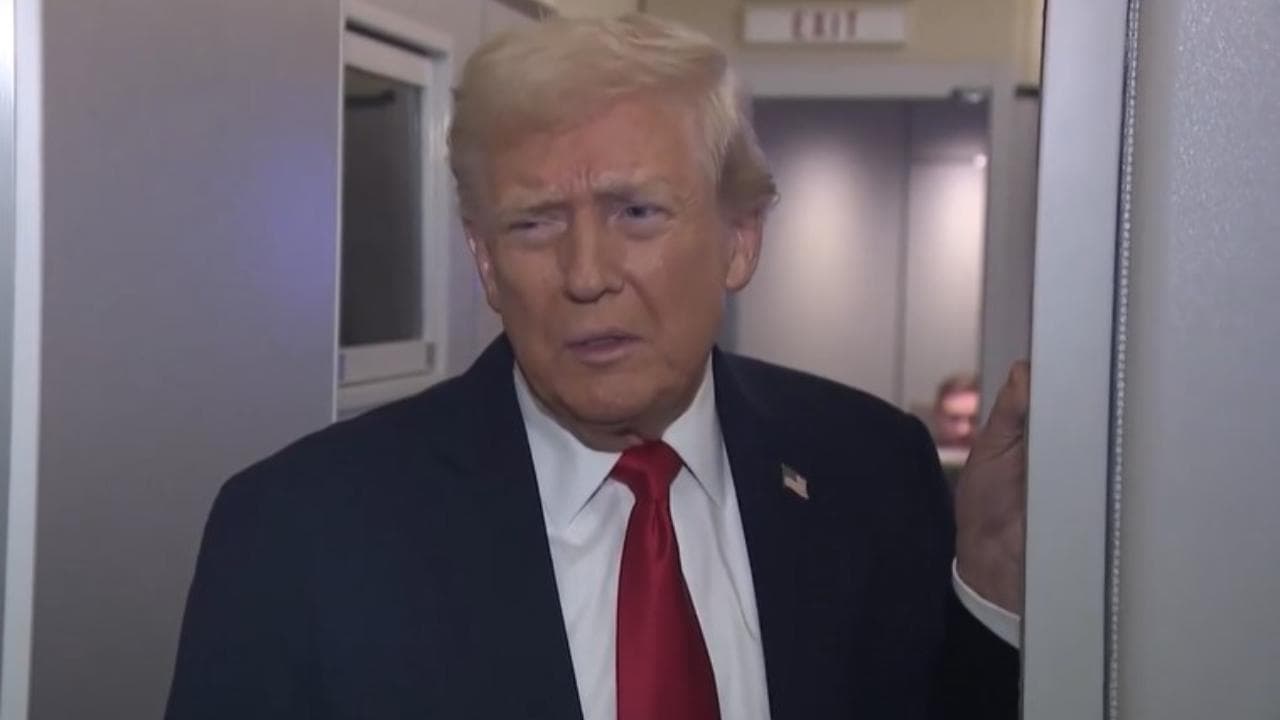 Ucraina, Trump: "La Russia ha molti più soldati, un accordo sarebbe ottimo per tutti"