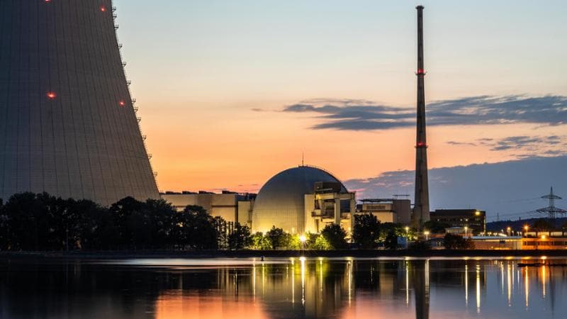 Nucleare in Italia, l’orizzonte è il 2050