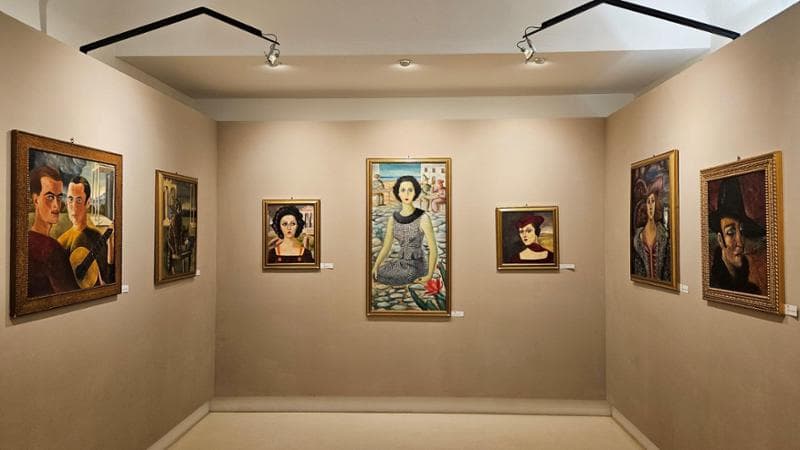 Il Museo Nori de’ Nobili a Trecastelli