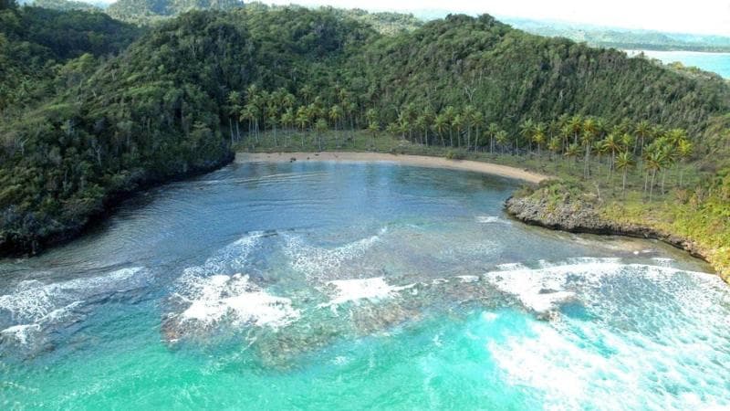 Playa El Limon