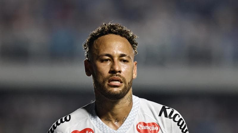 Neymar