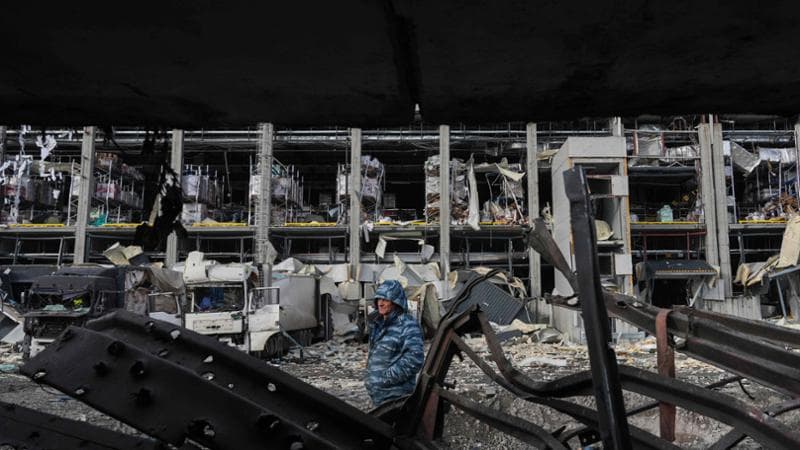 Guerra Ucraina - Russia, le news del 26 novembre. Rutte: “La guerra può finire nel 2025”