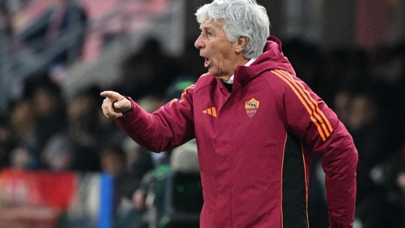 Gian Piero Gasperini