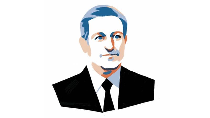 Massimo Giannini: dignità per decreto