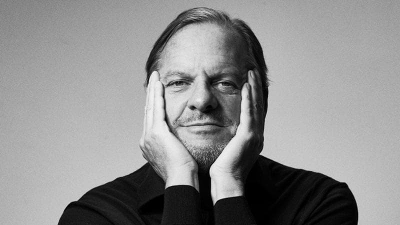 Marco Balich, 63 anni