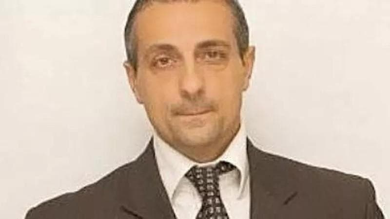 Antonio Laudati