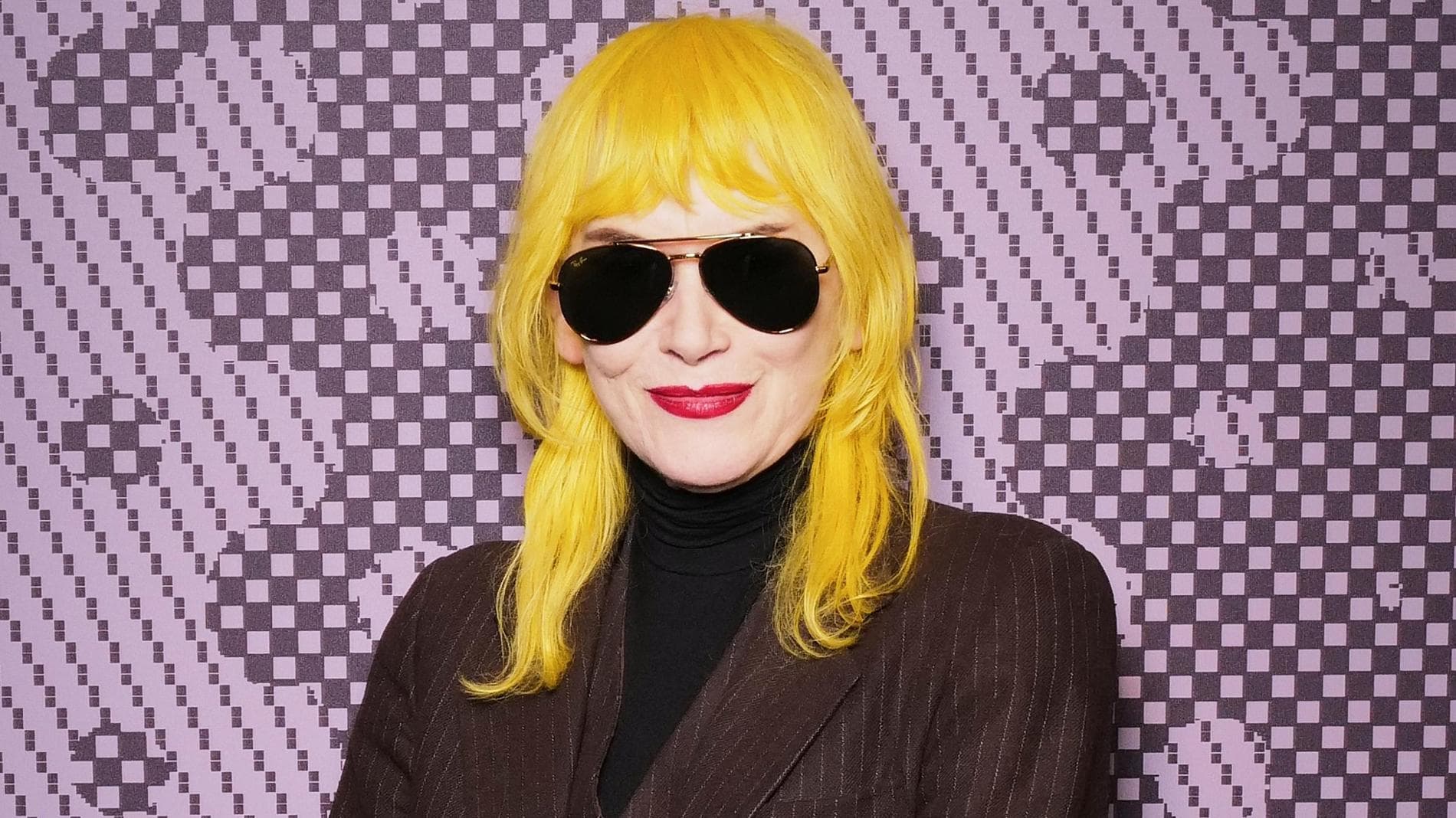 İskoç punk rock tasarımcısı Pam Hogg hayatını kaybetti