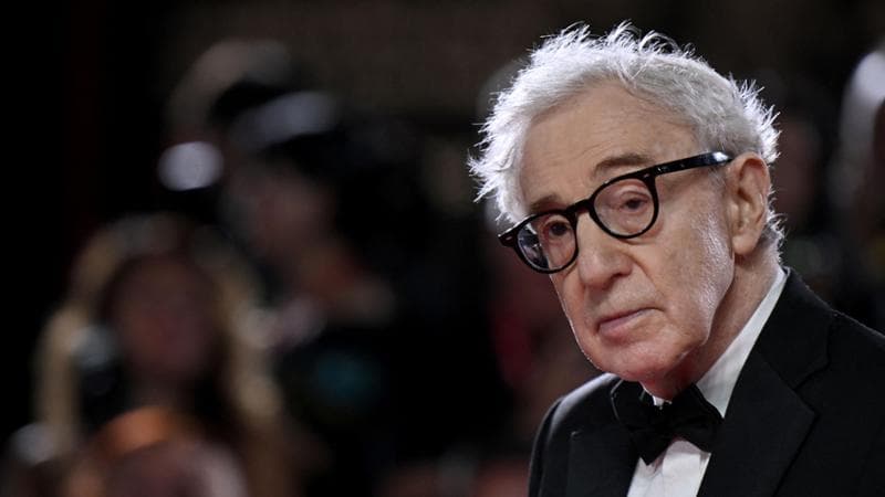 Woody Allen: “Sorpreso del successo dei Repubblicani, ma non farò un film su Trump”