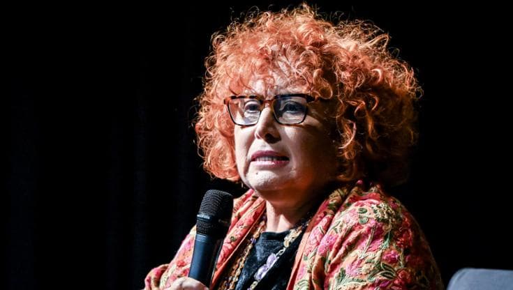 Linda Laura Sabbadini
