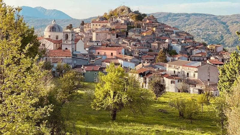 Il turismo rurale italiano cresce: +200% di prenotazioni nelle strutture extra-alberghiere
