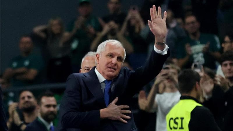 Zeljko Obradovic