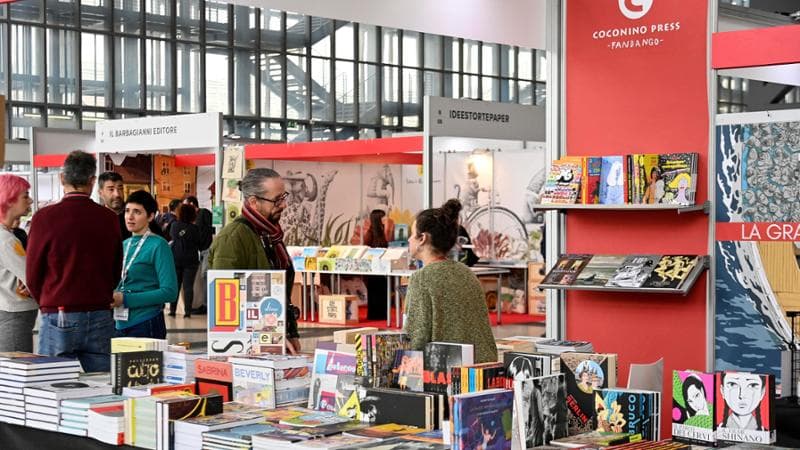 Pi&ugrave; libri pi&ugrave; liberi, edizione 2024
